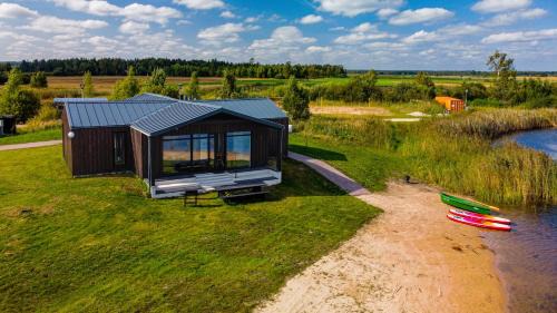 Jaunpils House | Lielpīles