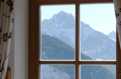 Monguelfo House | Lienharterhof