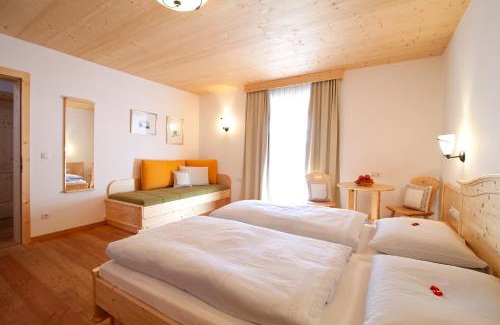 Monguelfo House | Lienharterhof