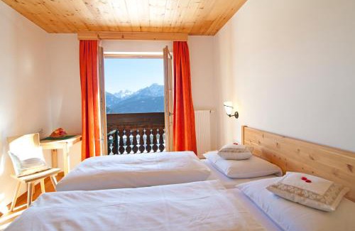 Monguelfo House | Lienharterhof