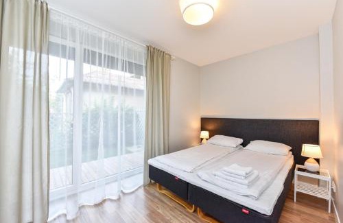 Palanga Apartment | Liepų 16