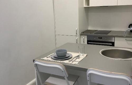 Klaipeda Apartment | Liepu27
