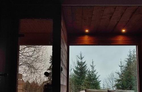 Spisske Bystre Other | Lietadlo v lese