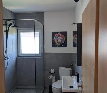 Hamelin Apartment | LiFarm HVT