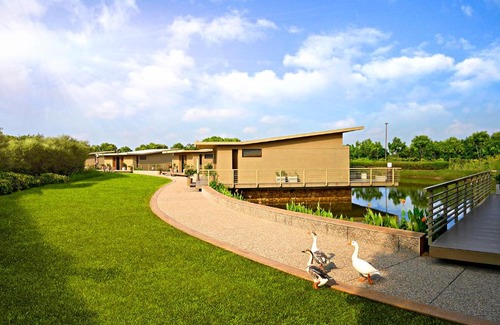 Kadi Resort | Life At REPOSE- Lake Villas Resort & Club