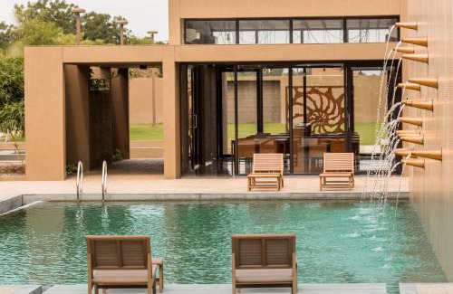 Kadi Resort | Life At REPOSE- Lake Villas Resort & Club