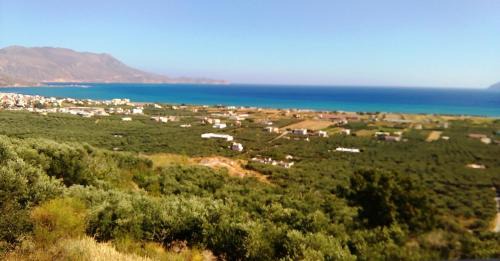Kissamos House | Life Breeze