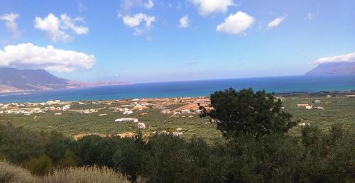 Kissamos House | Life Breeze