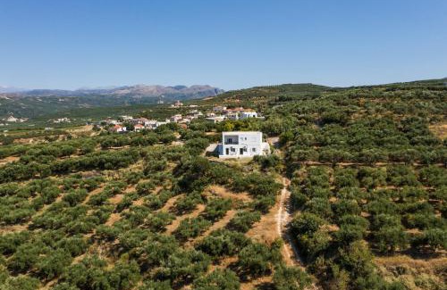 Kissamos House | Life Breeze