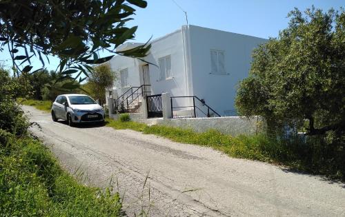 Kissamos House | Life Breeze