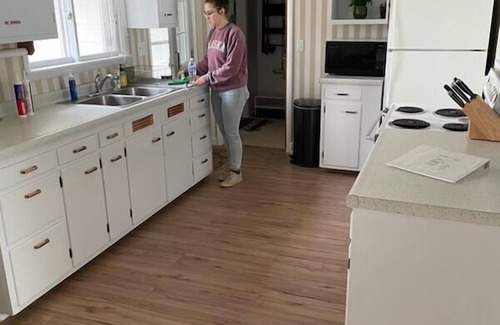 Pelican Rapids House | Life is better on Lake Lida! - Open for 2024 bookings