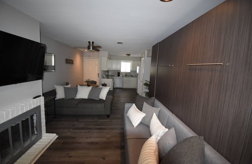 Walden on Lake Conroe Condo | Life is better on the lake at 608