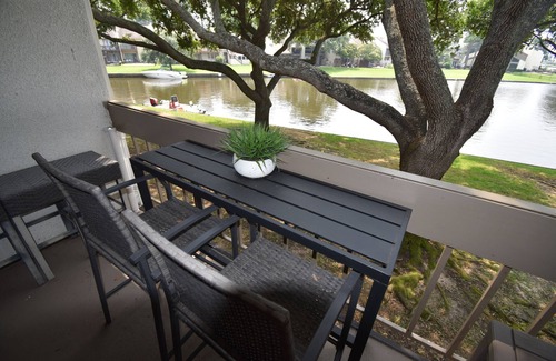 Walden on Lake Conroe Condo | Life is better on the lake at 608
