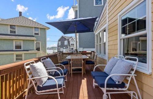 Scituate House | Life of Reilly - Scituate