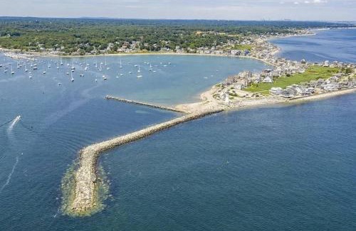 Scituate House | Life of Reilly - Scituate