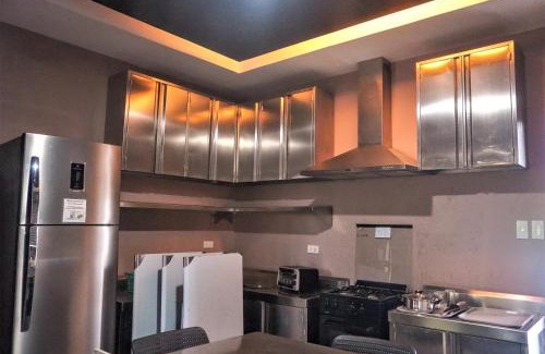 Santa Barbara Hotel | LifeBank Center - Training Venue & Accommodation