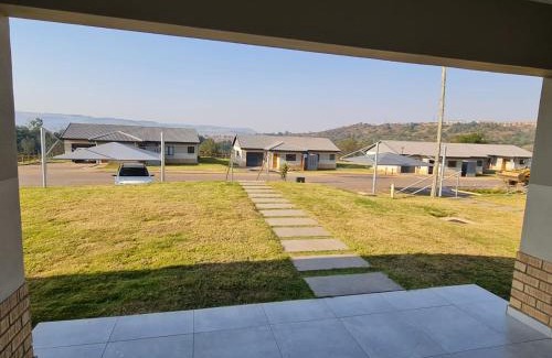 Pietermaritzburg House | Lifestyle Golf Estate