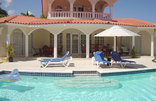 Puerto Plata Villa | Lifestyle Holidays Vacation- 4 Bedroom Villa 200/night - Mandatory all inclusive