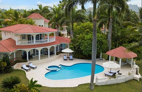 Puerto Plata Villa | Lifestyle Holidays Vacation- 4 Bedroom Villa 200/night - Mandatory all inclusive