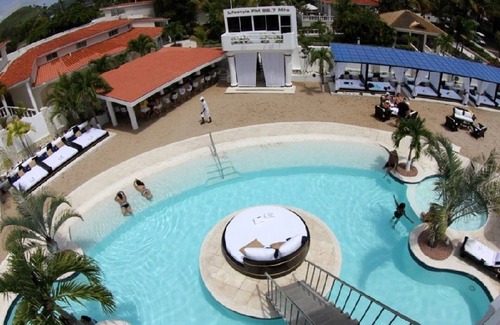 Puerto Plata Villa | Lifestyle Holidays Vacation- 4 Bedroom Villa 200/night - Mandatory all inclusive