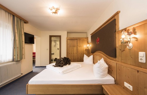 Neustift Im Stubaital Hotel | Lifestyle Panorama Hotel Erika