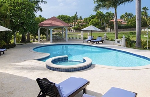 Cofresi Villa | Lifestyle The Crown Villa spectacular alone properties