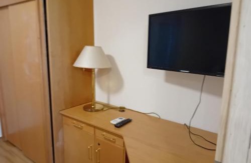 Fonyodliget Apartment | Liget Üdülőpark Fonyód