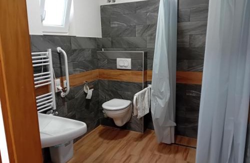 Fonyodliget Apartment | Liget Üdülőpark Fonyód