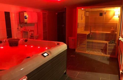 Batorliget Villa | Liget Vendégház