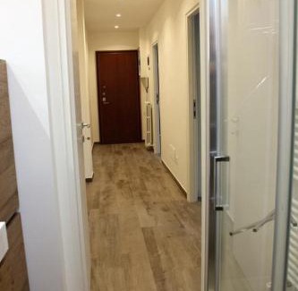 Navile Apartment | Light & Colours Apartment