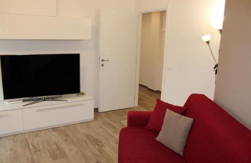 Navile Apartment | Light & Colours Apartment