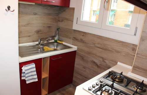 Navile Condo | Light & Colours Apartment -Bologna