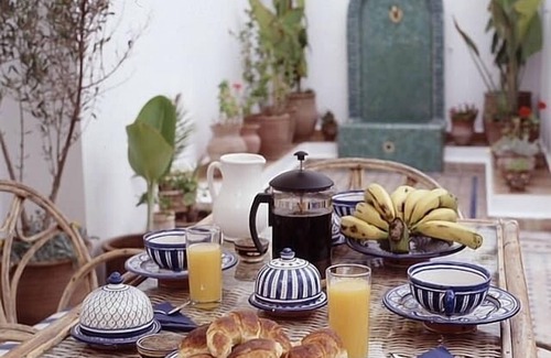 Medina House | Light filled riad, 5 bedrooms, sleeps 10