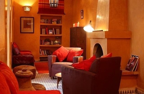 Medina House | Light filled riad, 5 bedrooms, sleeps 10