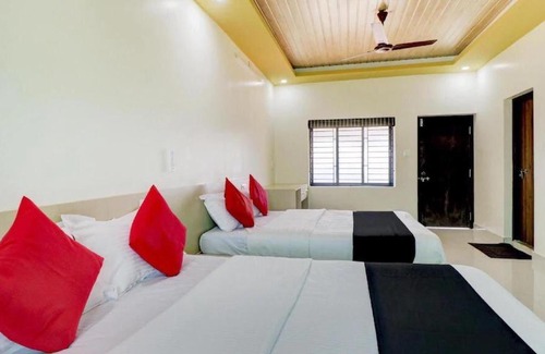 Udupi Resort | Light House Beach Resort