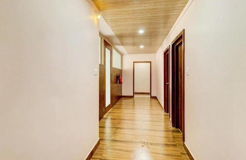 Udupi Resort | Light House Beach Resort