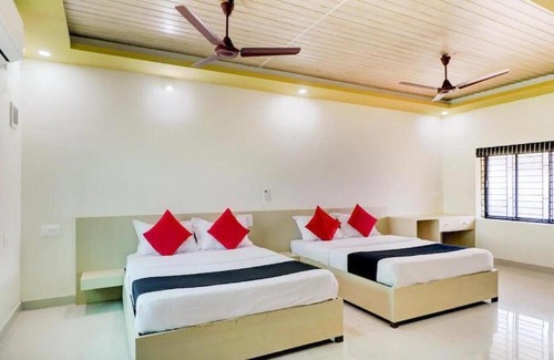 Udupi Resort | Light House Beach Resort