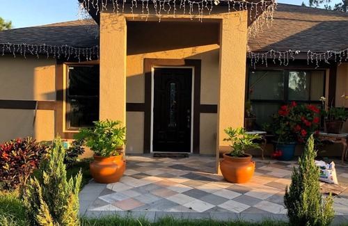 Sunshine House | Light House