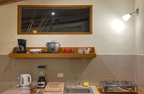 Huaran Apartment | Light Wood - Cabaña NogalnHermosa Cabaña en el centro del pueblo de Huaran