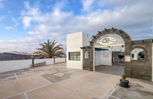 Los Lagos Apartment | Lightbooking Los Lagos El Cotillo