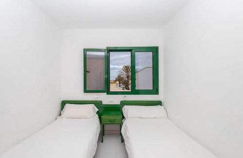 Los Lagos Apartment | Lightbooking Los Lagos El Cotillo