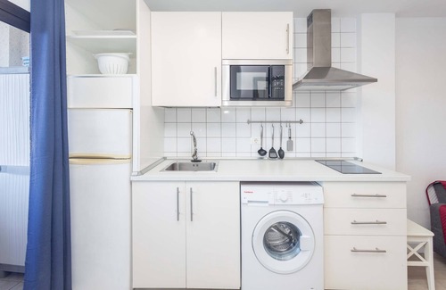 La Restinga Apartment | Lightbooking Varadero La Restinga