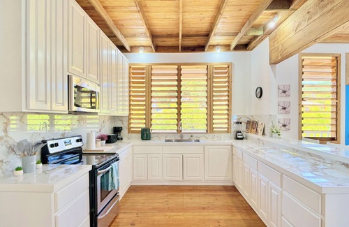 Calabash Bight House | Lighthouse @ Oak Ridge Cay