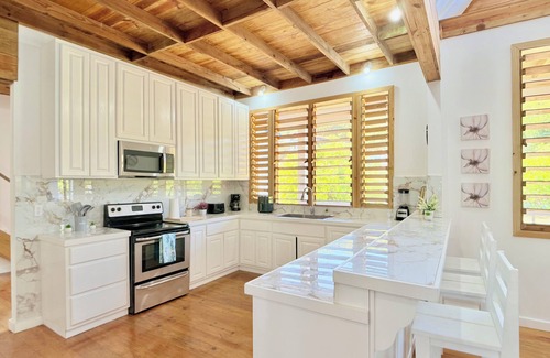 Calabash Bight House | Lighthouse @ Oak Ridge Cay