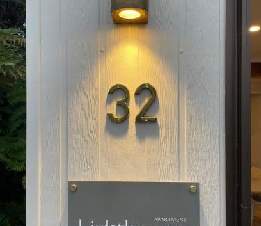 Tutukaka Apartment | Lighthouse Apartment - Tūtūkākā