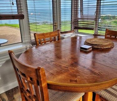 Greencastle House | Lighthouse Farm