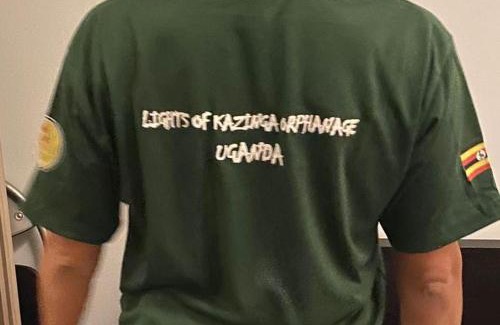 Kichwamba House | Lights of kazinga orphanage and homestay