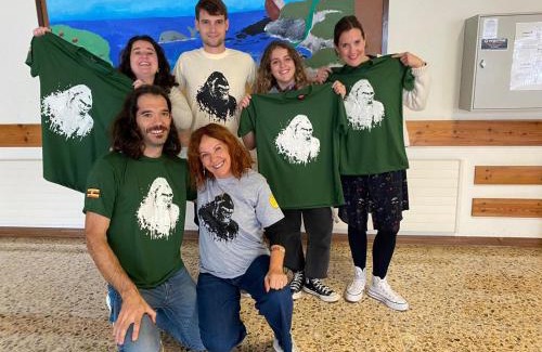 Kichwamba House | Lights of kazinga orphanage and homestay