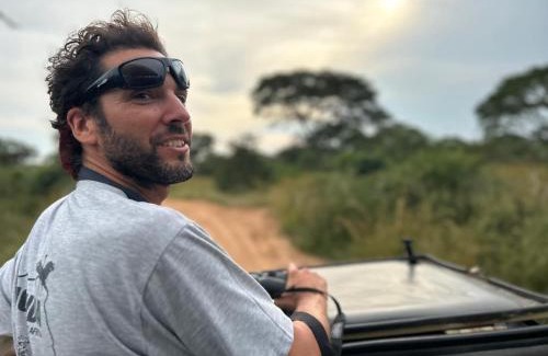 Kichwamba House | Lights of kazinga orphanage and homestay