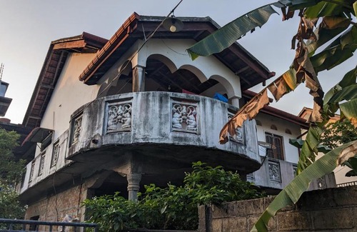 Batticaloa Apartment | Lightview Guest House